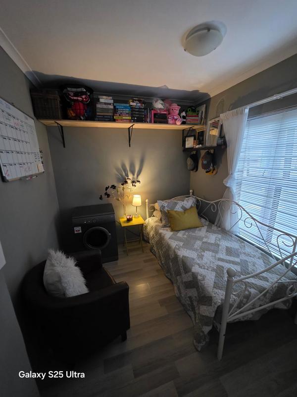 2 Bedroom Property for Sale in Brackenfell Western Cape
